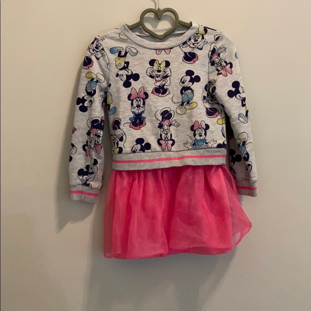 Disney Dress